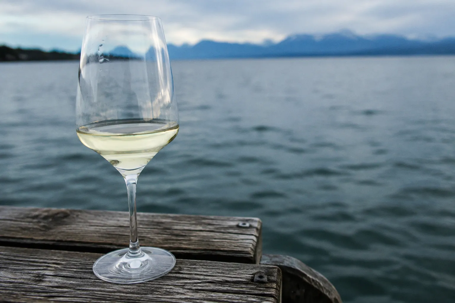 3 Kunst- und Weinabende am Starnberger See