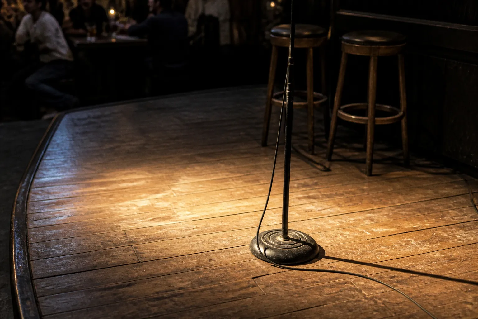 3 Live-Musik-Abende in Starnberger Szene-Locations
