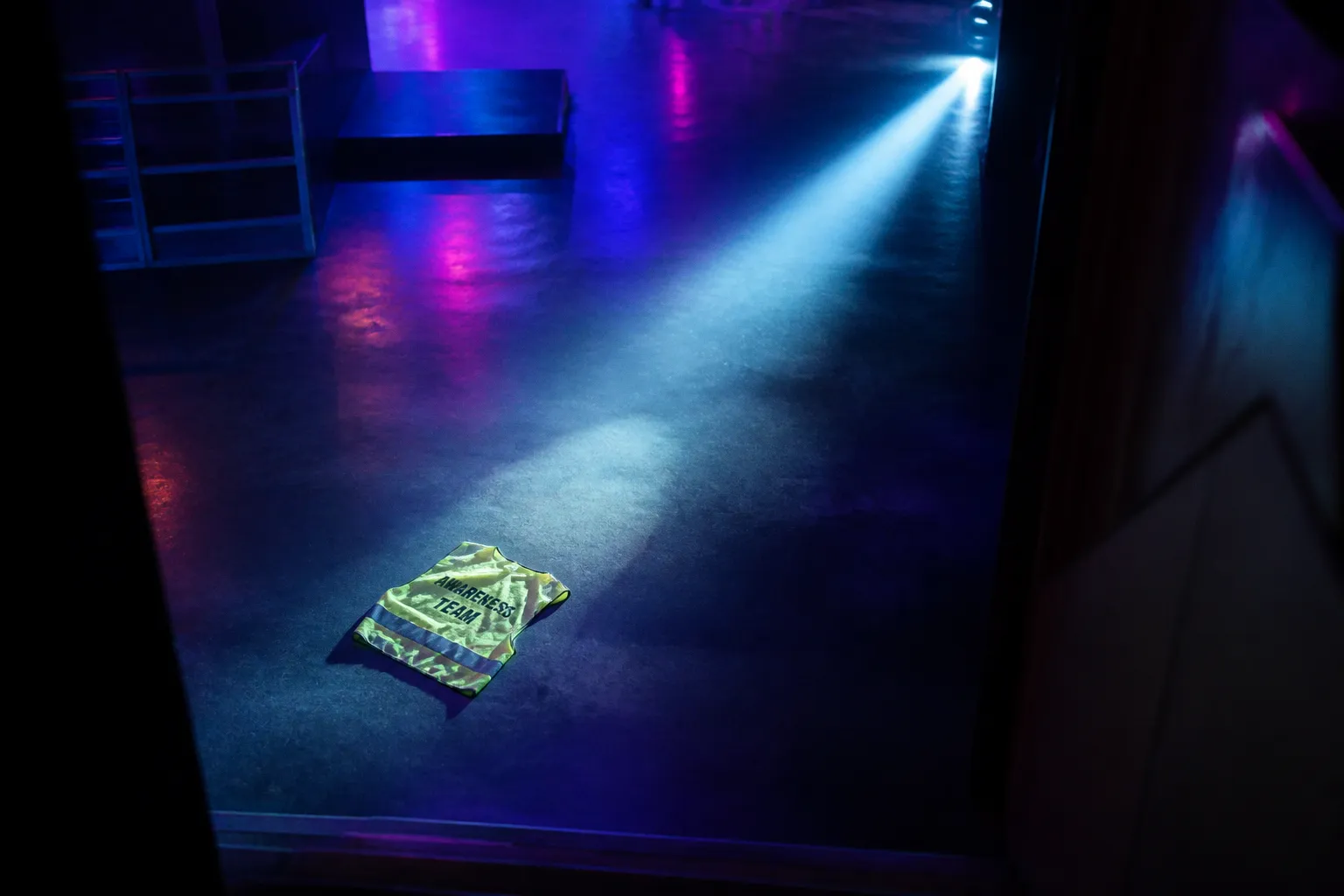 Awareness-Teams im Nachtleben: Schutzkonzepte hinter den Raves