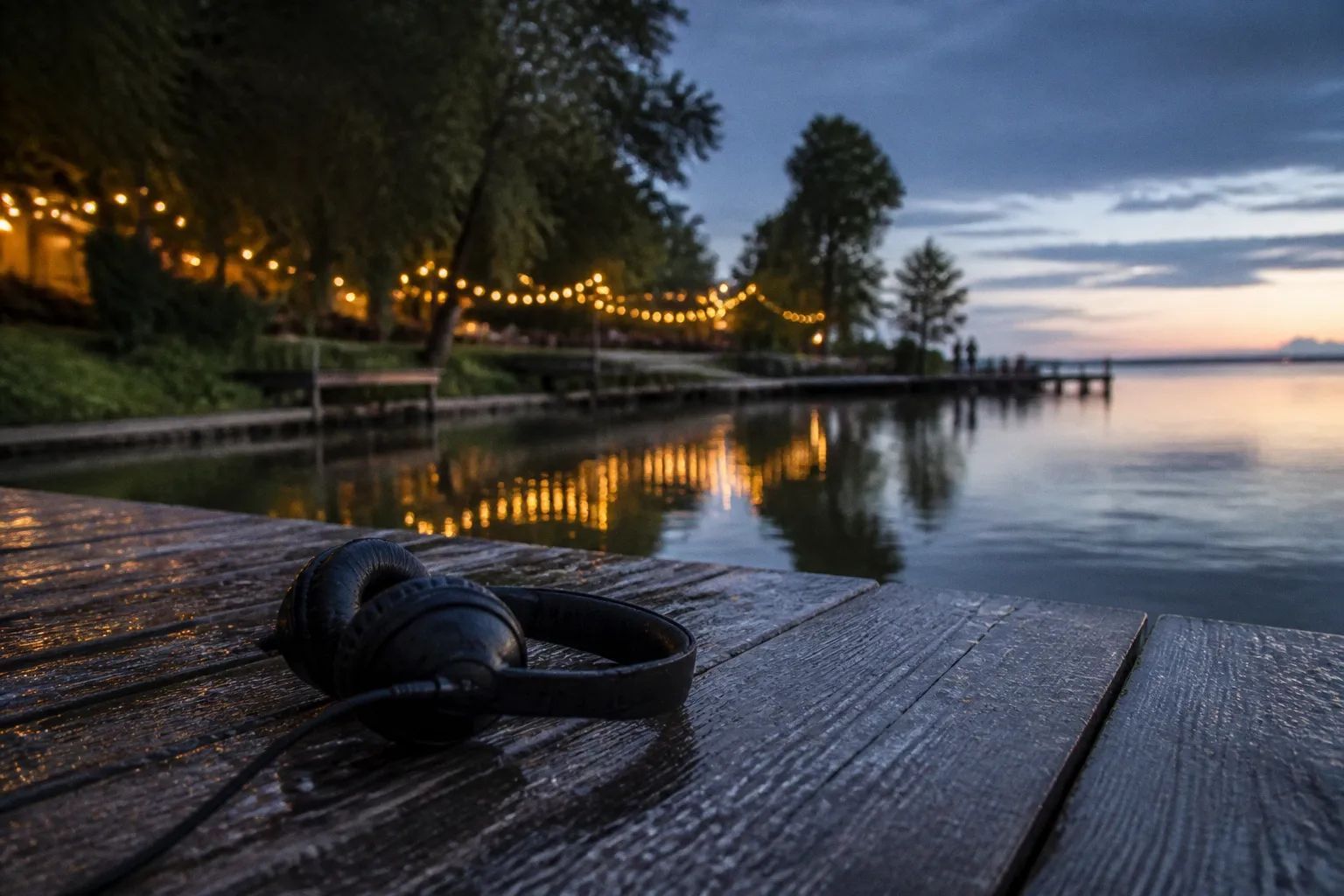 DJ-Kollektive in Starnberg: Subkultur hinter den Kulissen