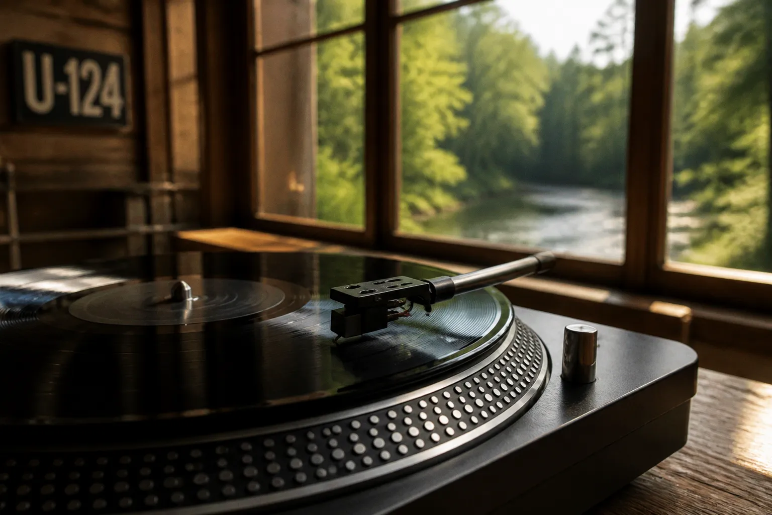 DJs im Forsthaus Mühlthal: Warum lokale Bookings jetzt boomen