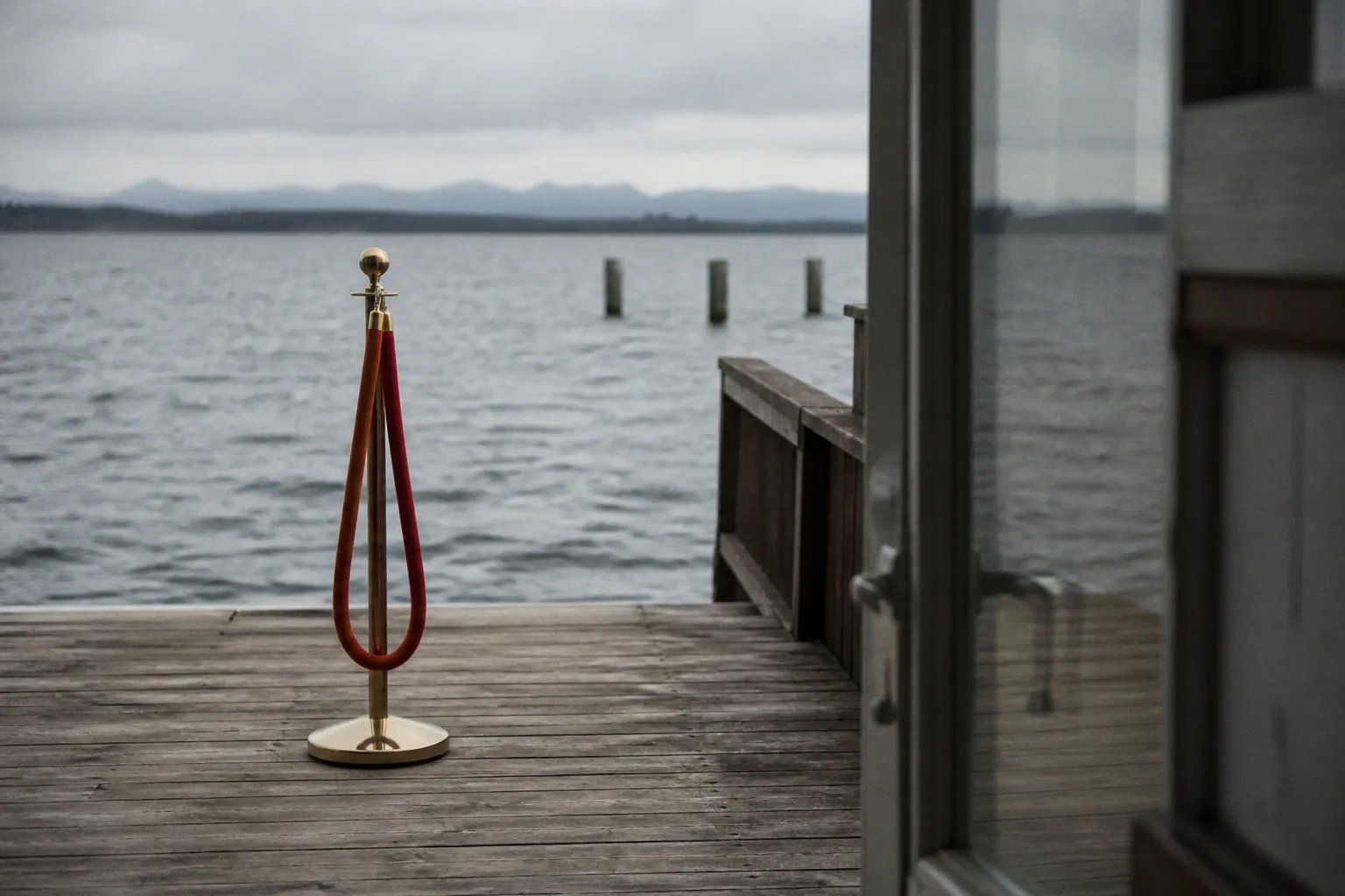Event-Locations am See: Warum sind die Mieten so hoch?