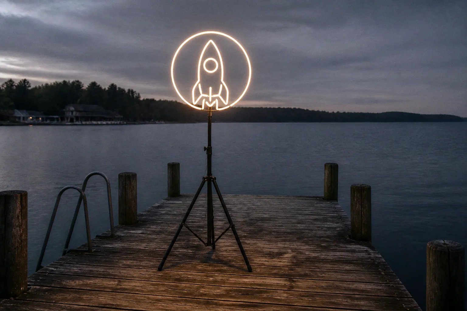 Exploration Events: Wie Pop-up-Partys Starnberg verändern