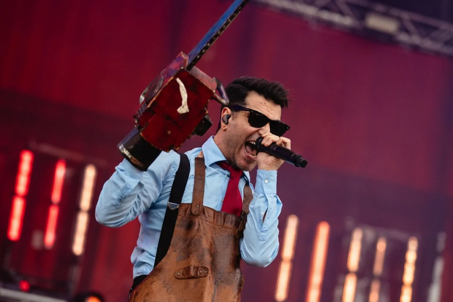 Festival-Rückblick 2026: Die emotionalsten Momente von Rock am Ring bis Impericon
