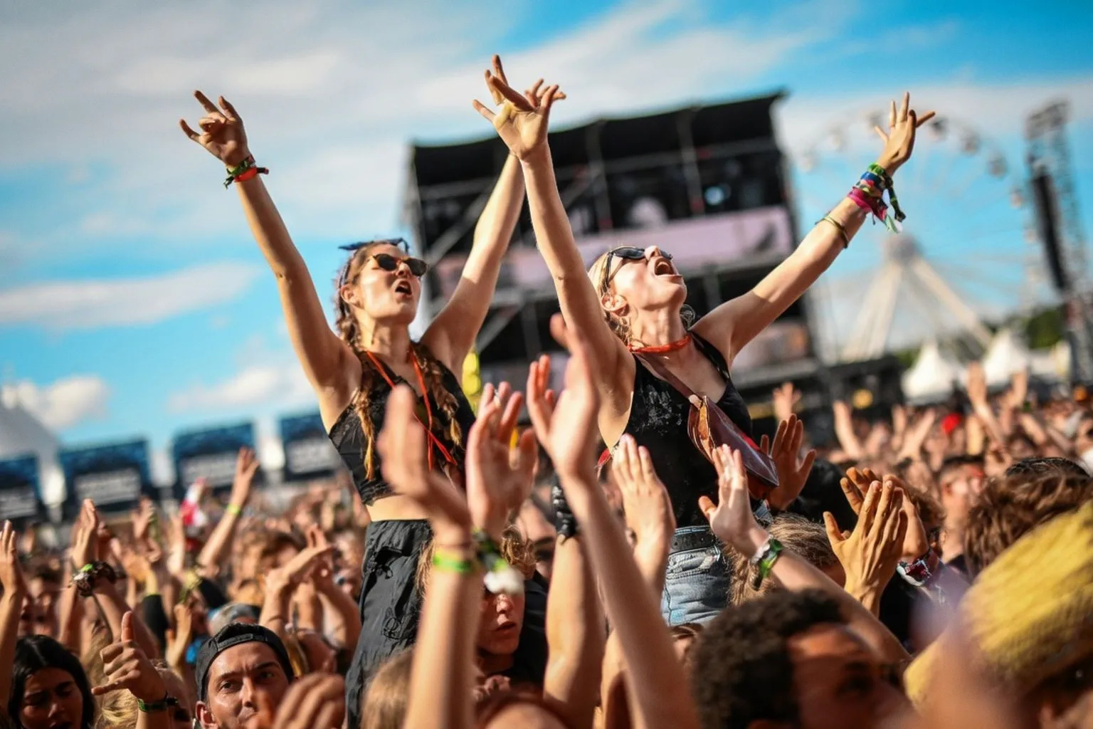 Festival-Sommer 2026: Die besten Open-Air-Highlights zwischen Bodensee und Schwarzwald