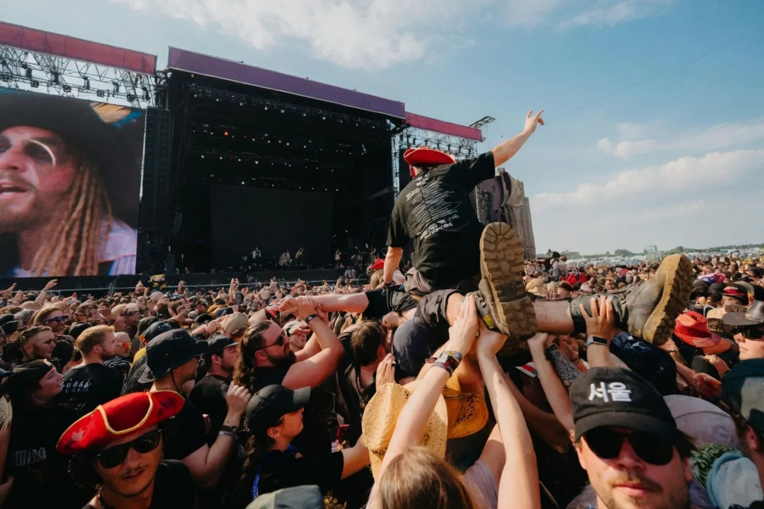 Festival-Sommer 2027: Warum du deine Tickets jetzt sichern solltest