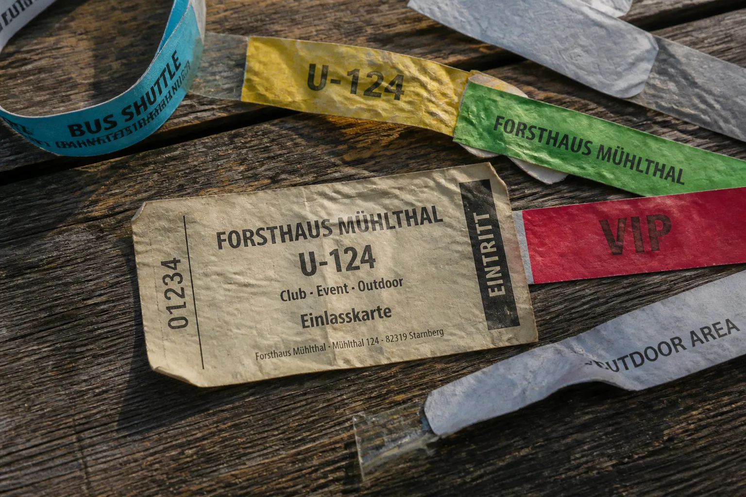 Forsthaus Mühlthal oder Club-Event: Wo feiert Starnberg?