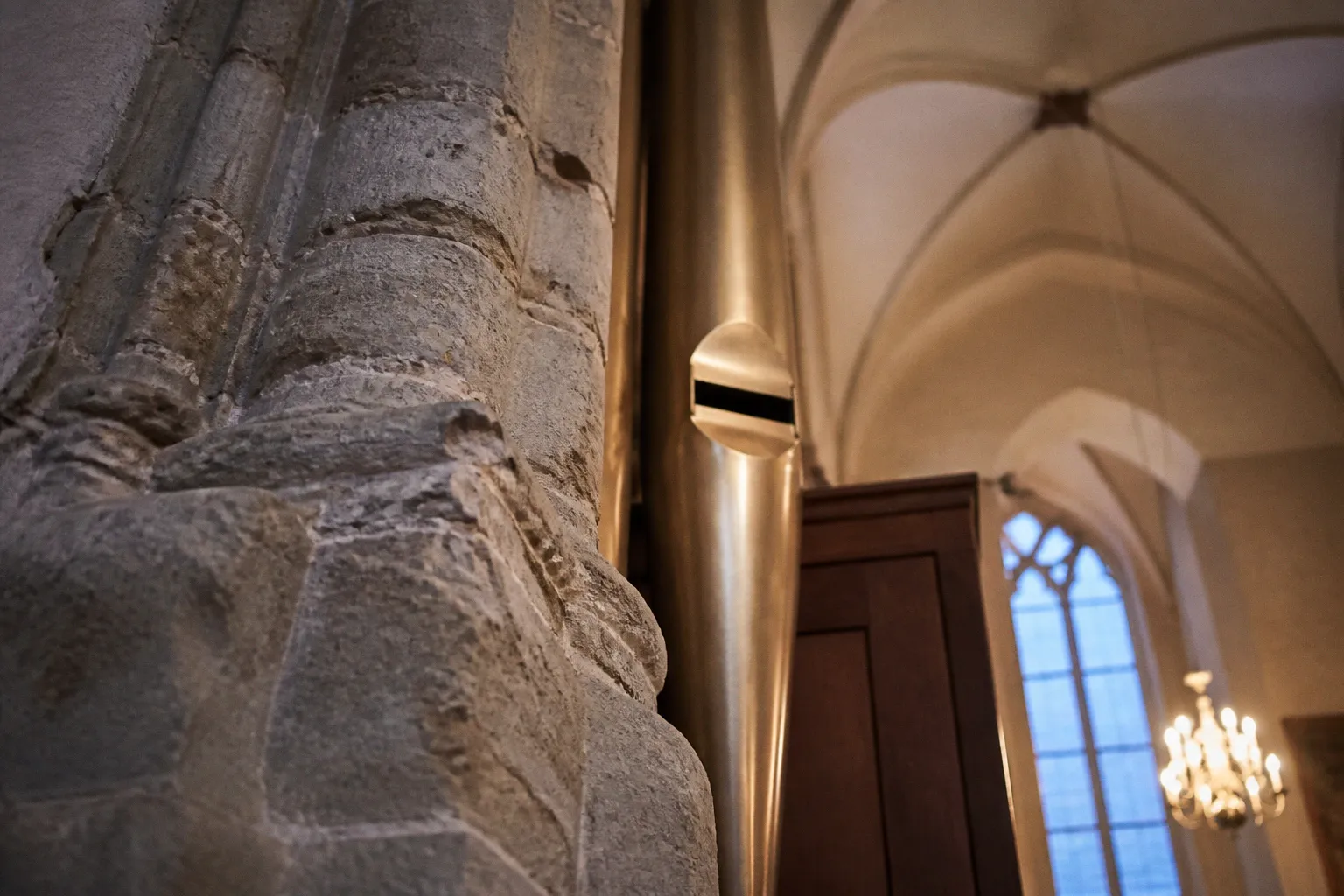 Kirchenakustik: Wie der Klang in historischen Räumen entsteht