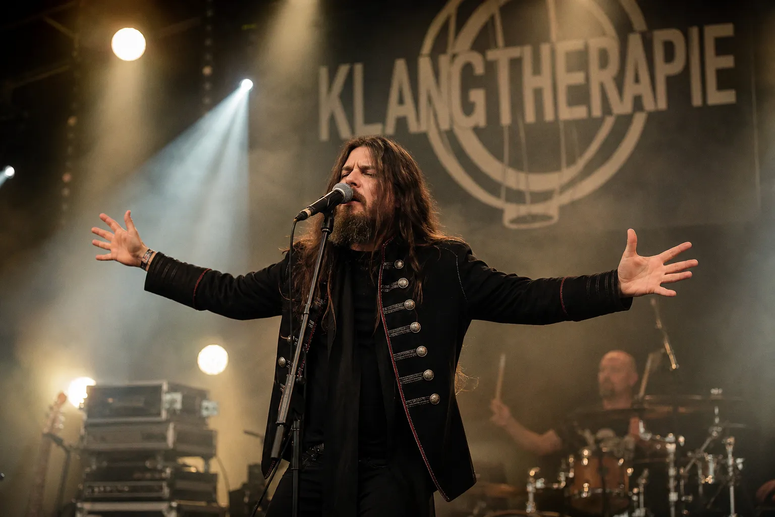 Klangtherapie Festival 2026: Alle offiziellen Lagepläne für deine Anreise