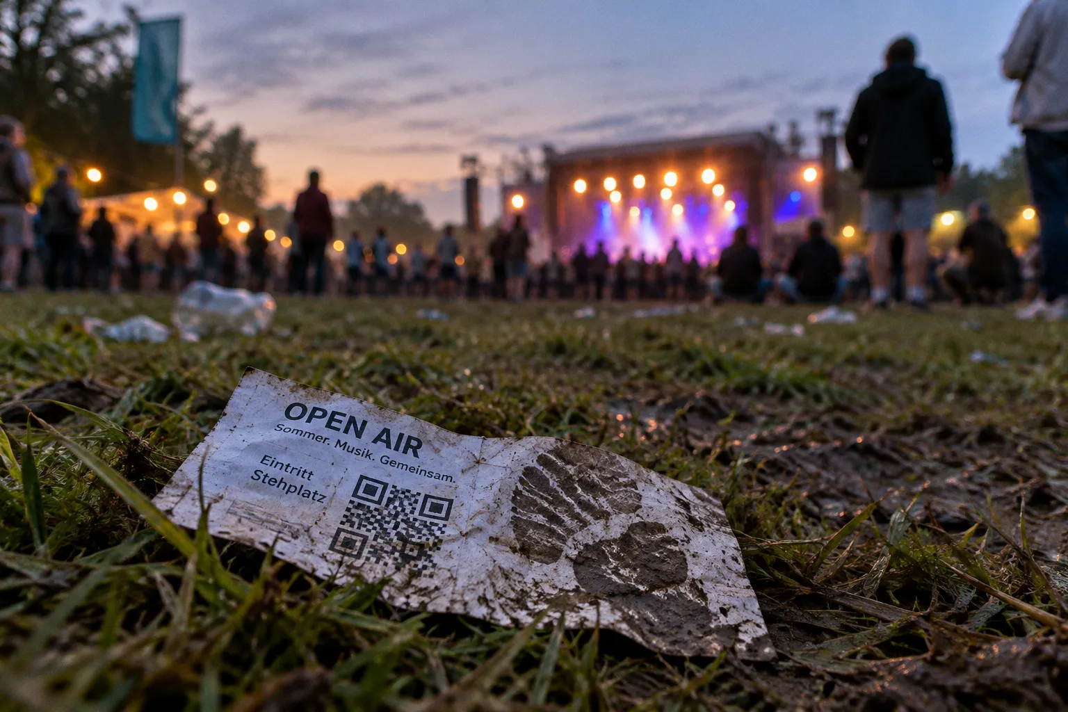 Print-at-Home Tickets: So vermeiden Sie Betrug beim Einlass