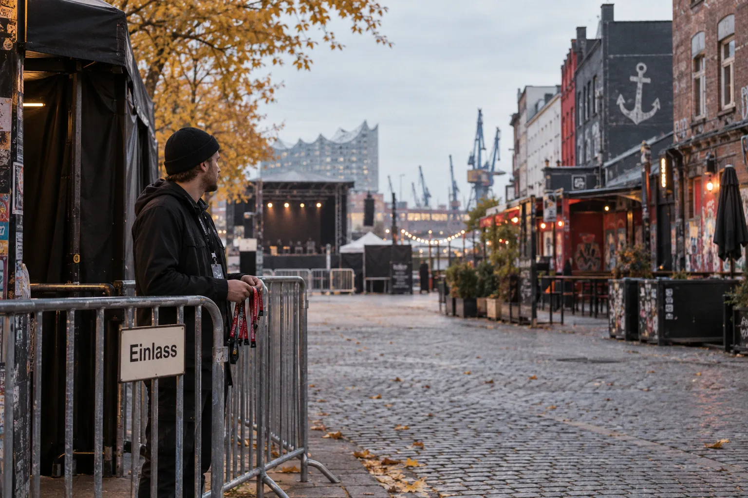 Reeperbahn Festival 2026: Frühzeitige Planung für dein Event-Erlebnis