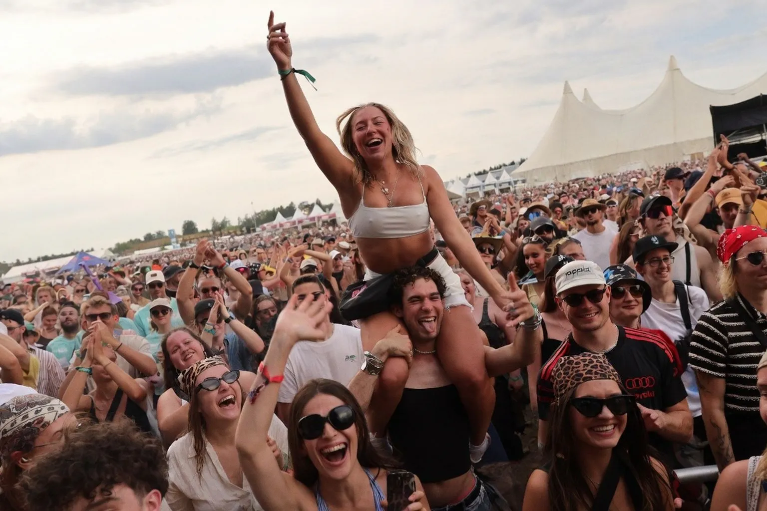 Rückblick auf die Open-Air-Saison: Highlights und Ausblick für Musikfans