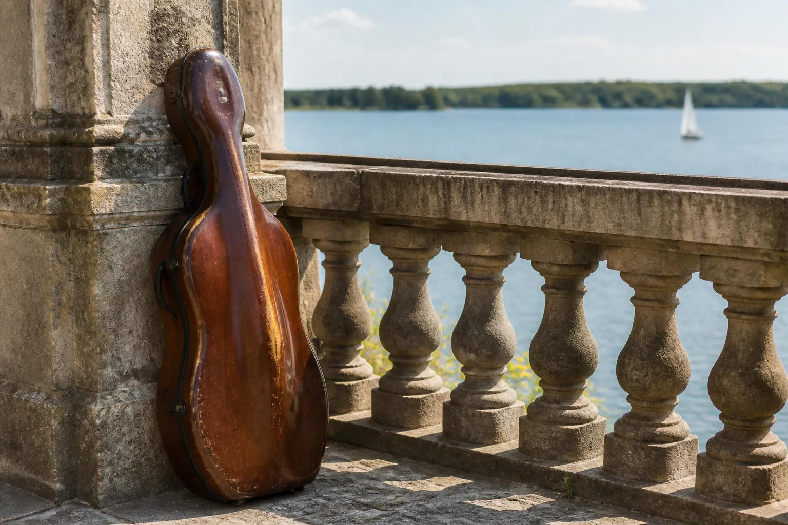 Schloss oder Konzertsaal: Wo wirkt Klassik in Bayern besser?