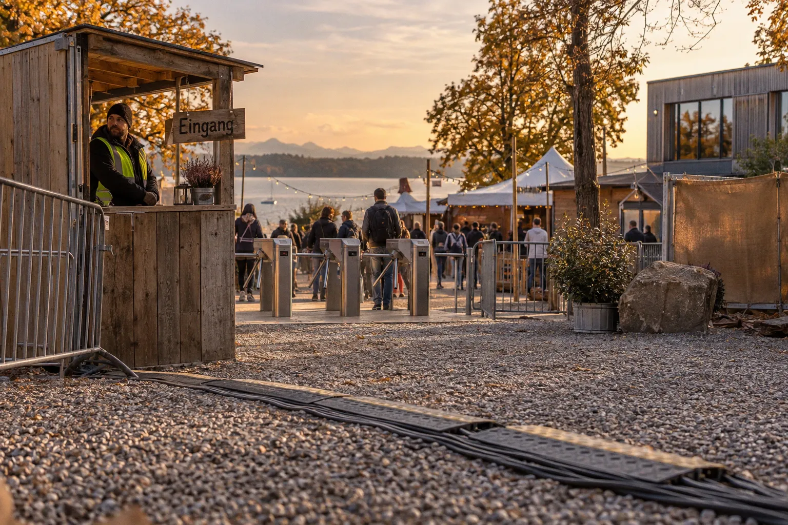 Seasons Festival 2018: Ein Blick auf das vielseitige Lineup in Vancouver