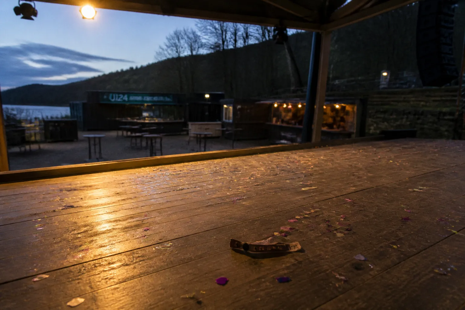 Stufenparty in Starnberg: Welche Locations übrig bleiben