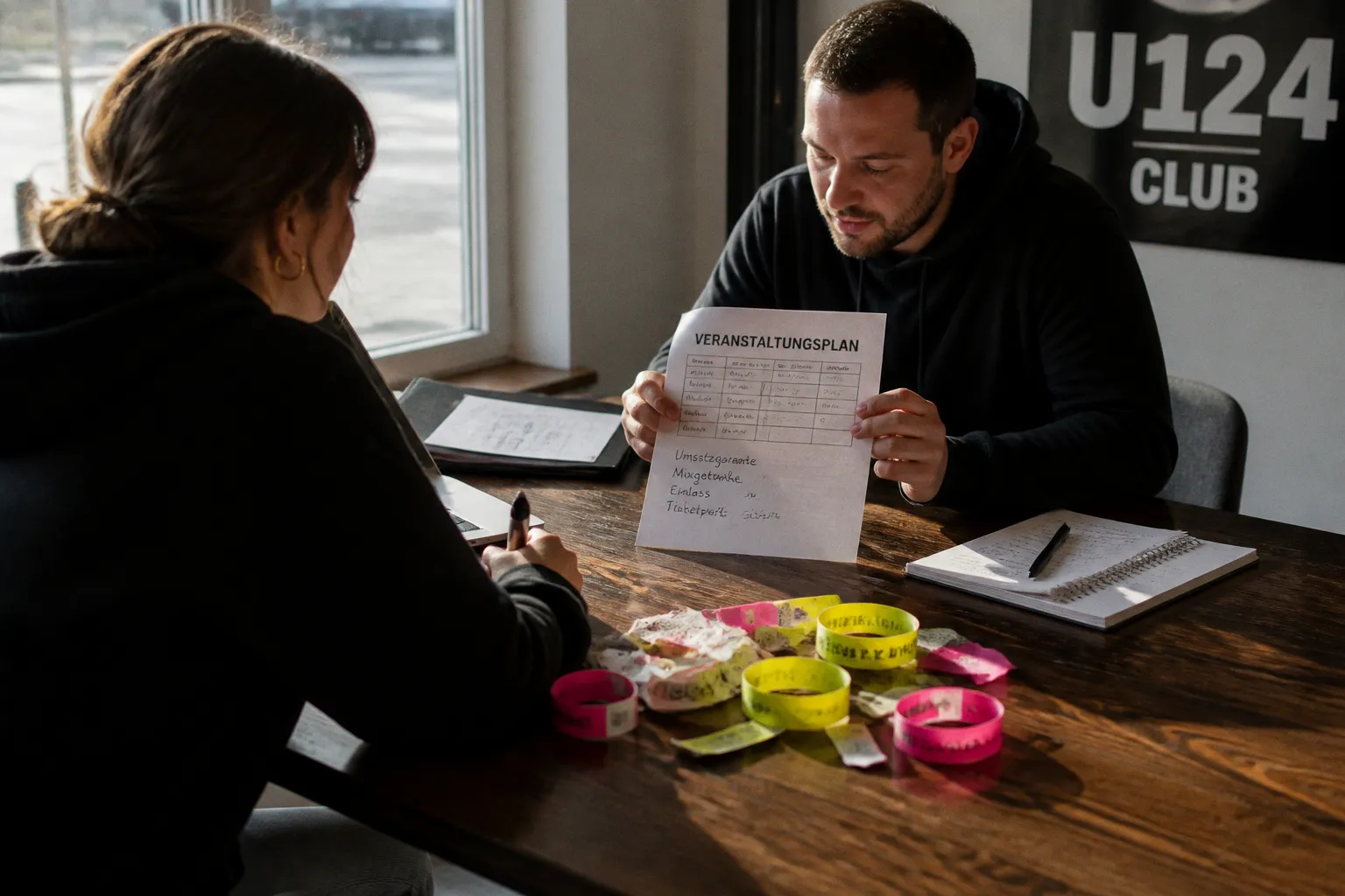 Stufenpartys in Starnberg: Das Business hinter den Schulpartys