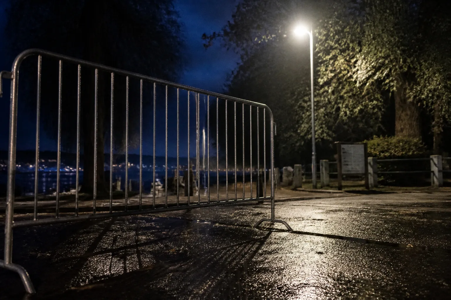 Stufenpartys in Starnberg: Warum Security-Auflagen steigen