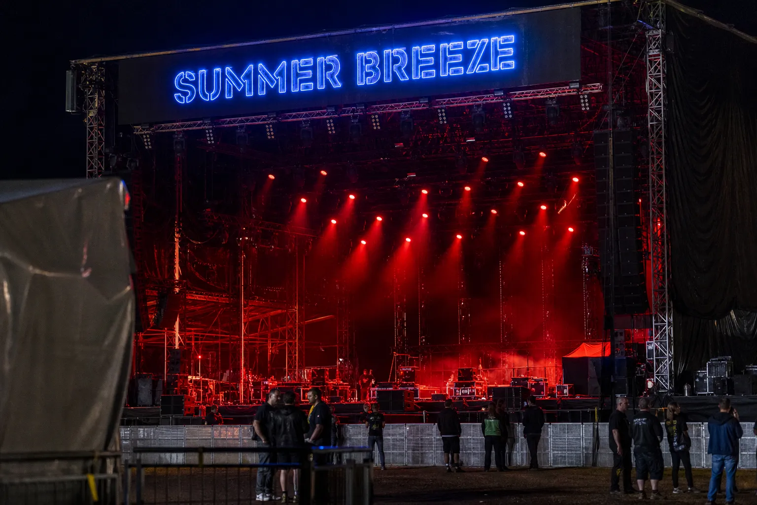 Summer Breeze 2026: Line-up, Gelände-Neuerungen und Ticket-Infos