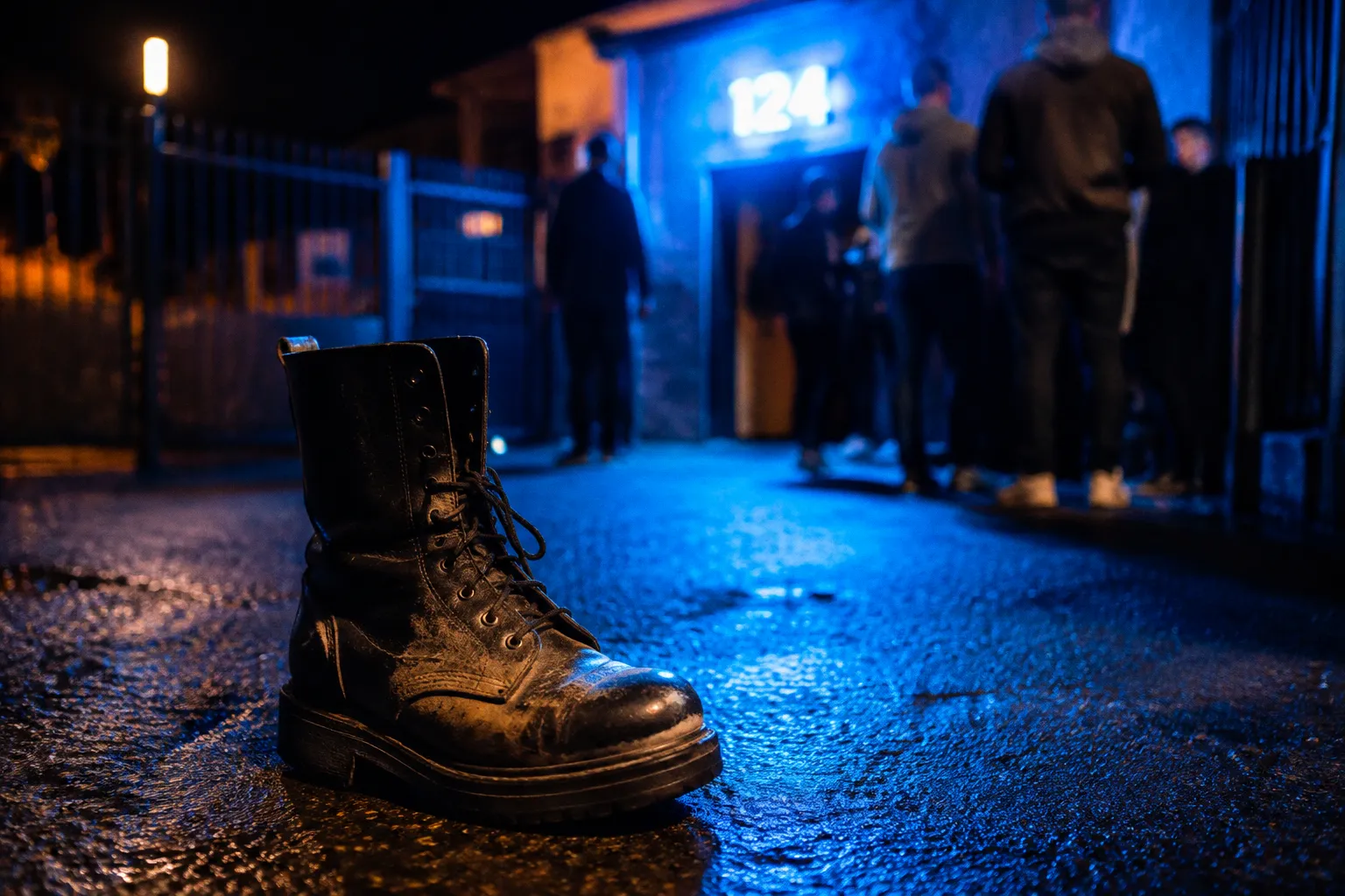 Techno-Rave in Starnberg: Wichtige Schritte vor dem Clubabend
