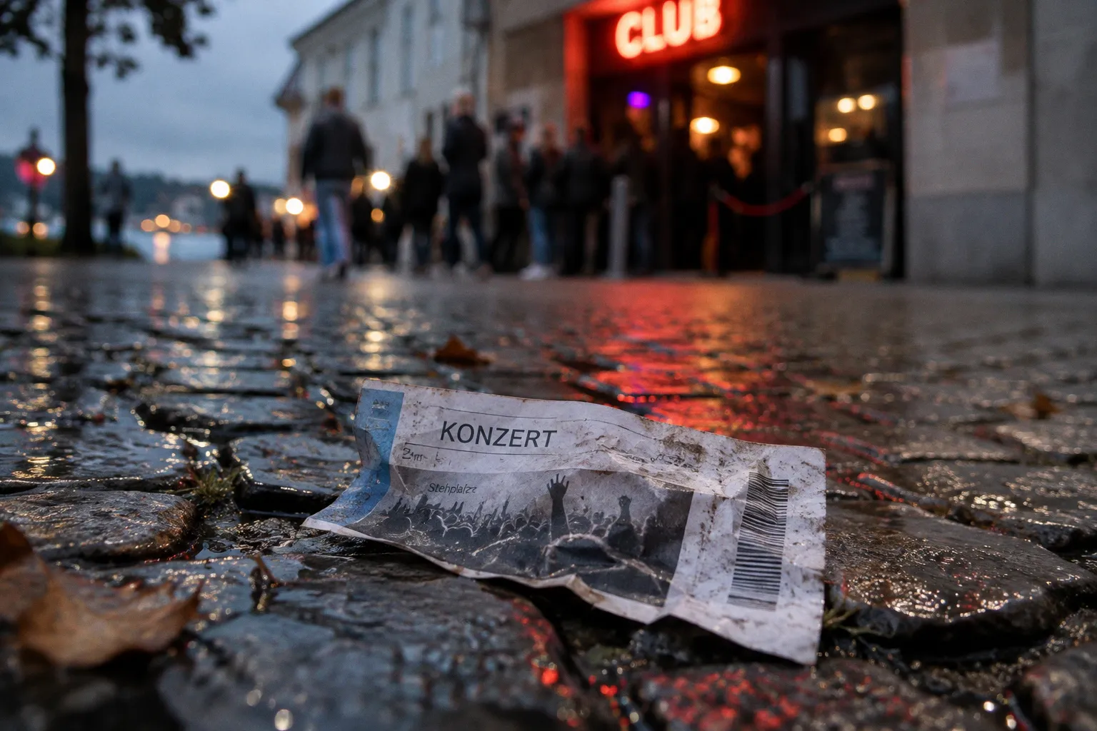Ticket-Zweitmarkt in Starnberg: Risiken beim privaten Kauf