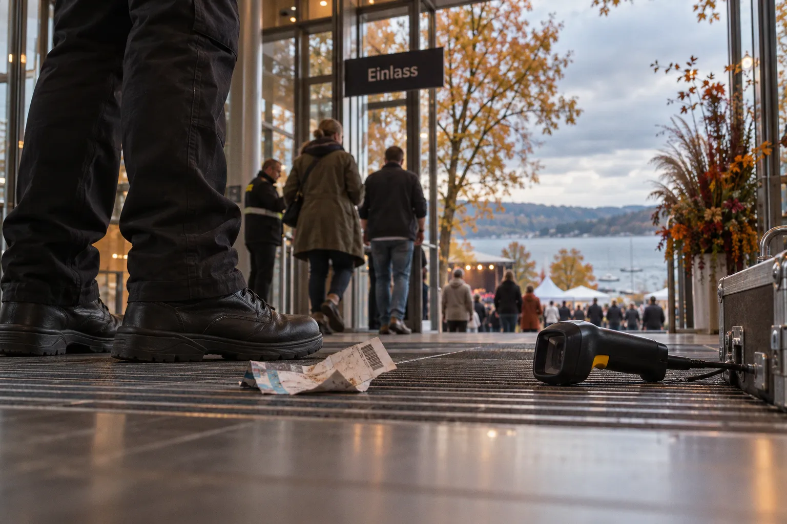 Ticket-Zweitmarkt: So schützen Sie sich vor Betrug beim Kauf