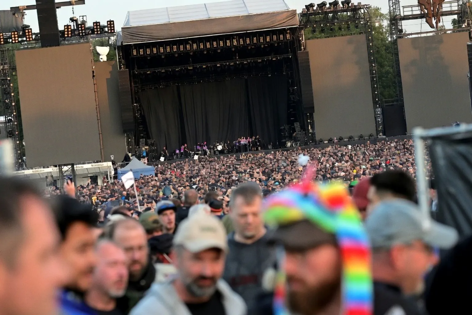 Wacken Open Air 2026: Warum es dieses Jahr noch Tickets gibt und was sich ändert