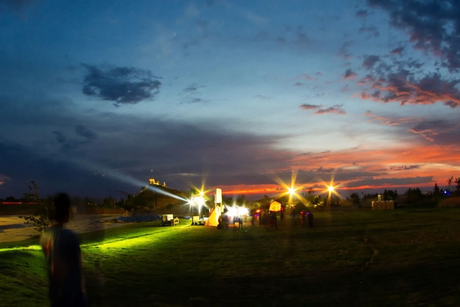 Warum das Konnexion Festival in Idaho ein Vorbild für faire Ticketpreise ist