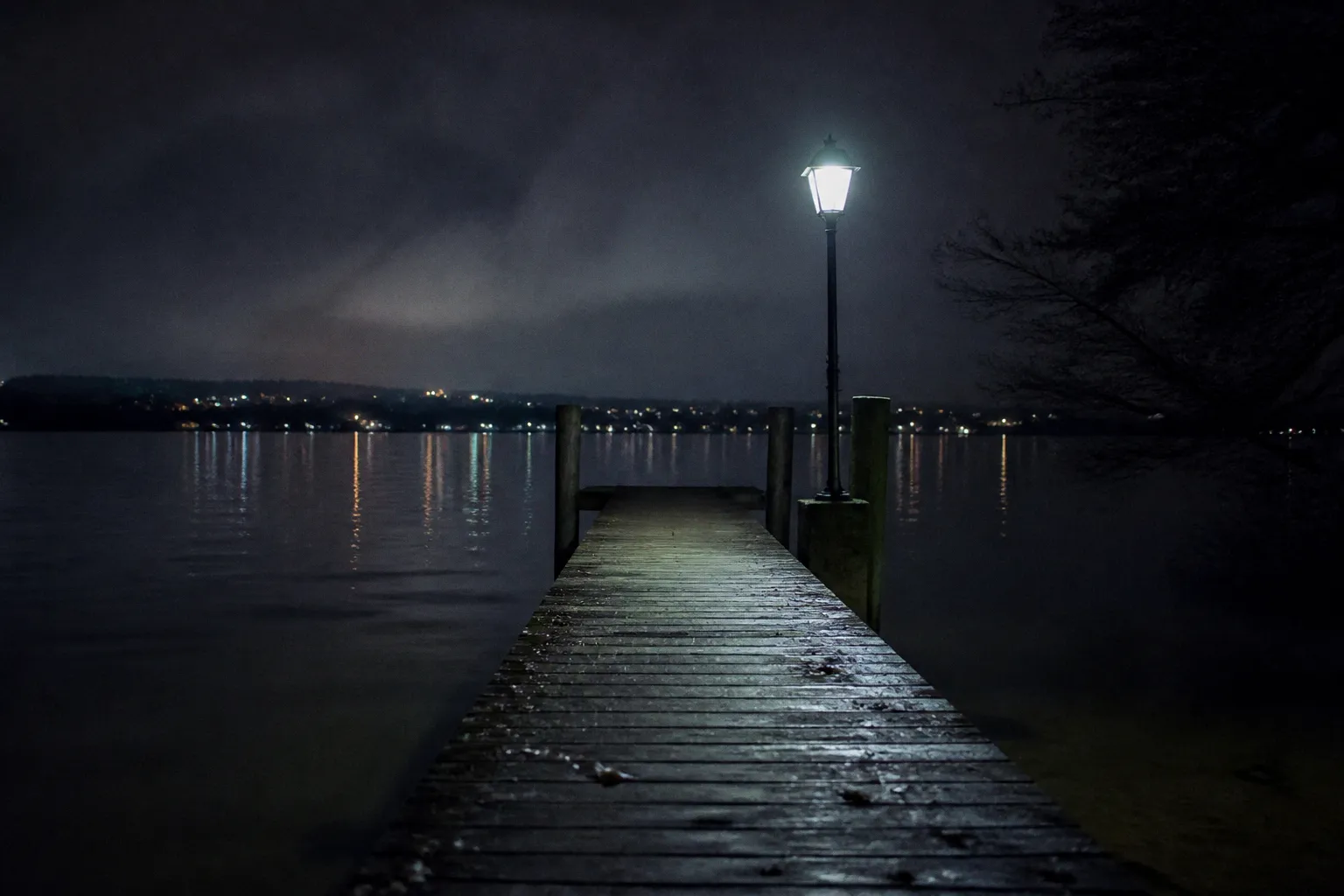 Warum hat Starnberg eigentlich keine eigenen Clubs?