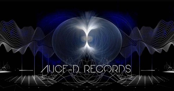 Alice-D Records - 01.10.2022